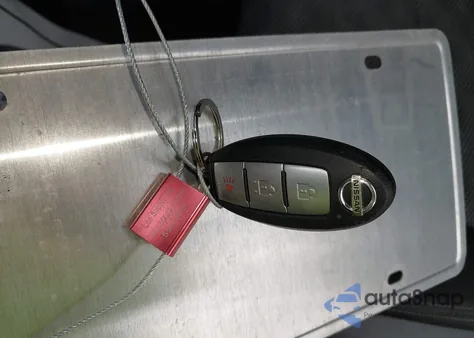 2020 Nissan Rogue Sport Sv Fwd Xtronic Cvt z USA, uszkodzony, nr VIN JN1BJ1CV0LW252340